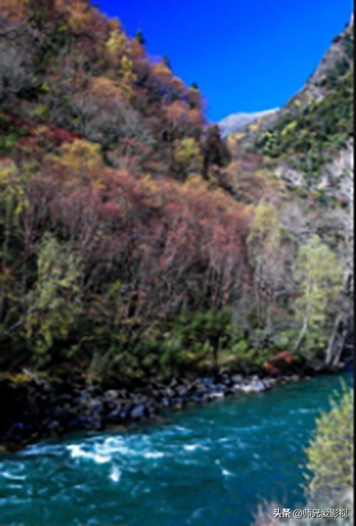 马尔康市景点,四川马尔康有哪些旅游景点