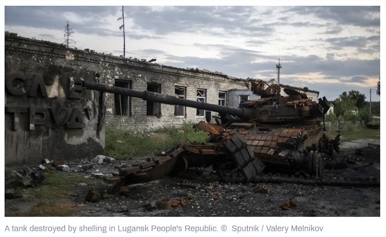 俄媒：匈牙利总理称西方介入或使俄乌冲突持续到2030年