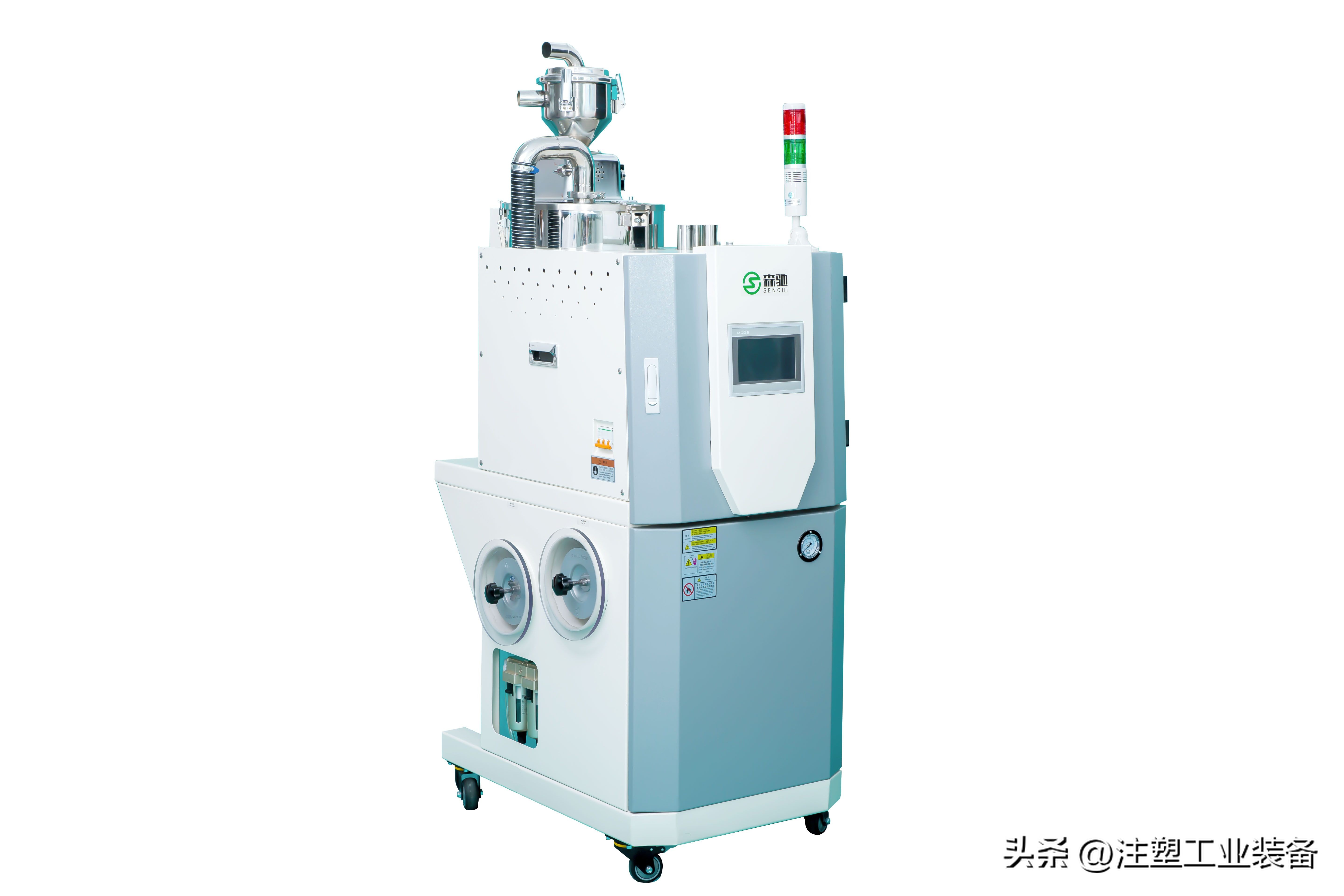 三机一体除湿机作用,三机一体除湿干燥机有哪些配件