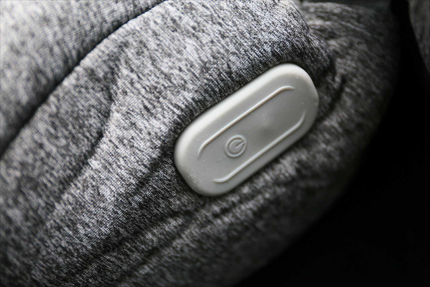 baopai颈椎按摩器测评,护颈枕护颈椎的神器