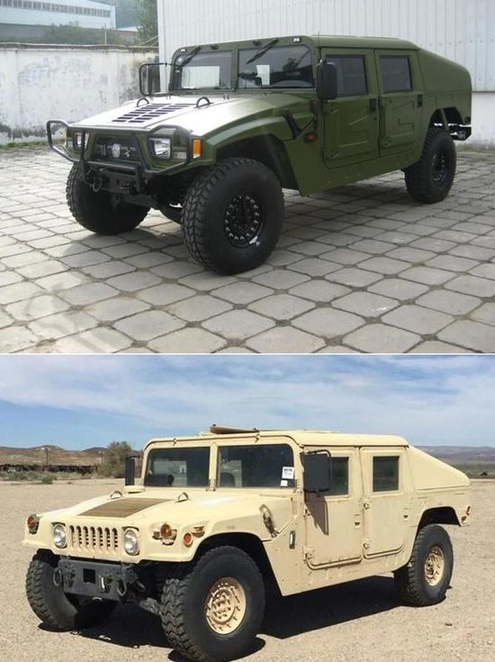 国产悍马电动,国产悍马电动车