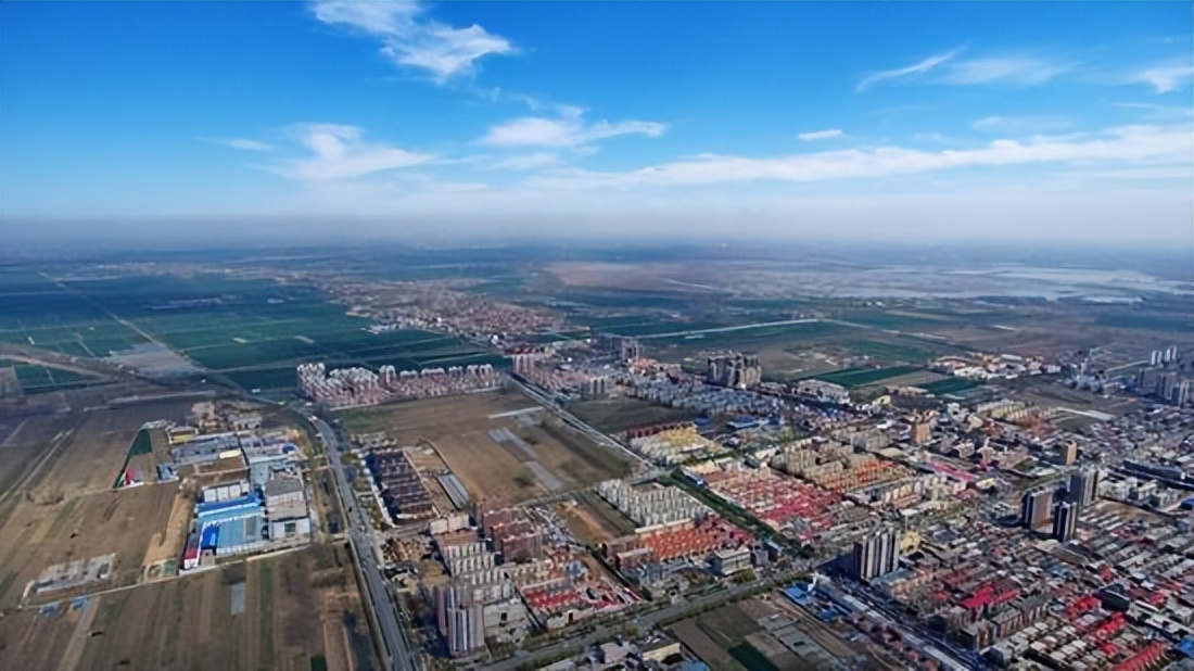 雄安投资375000元是什么项目,投资5100亿元建造雄安现在如何