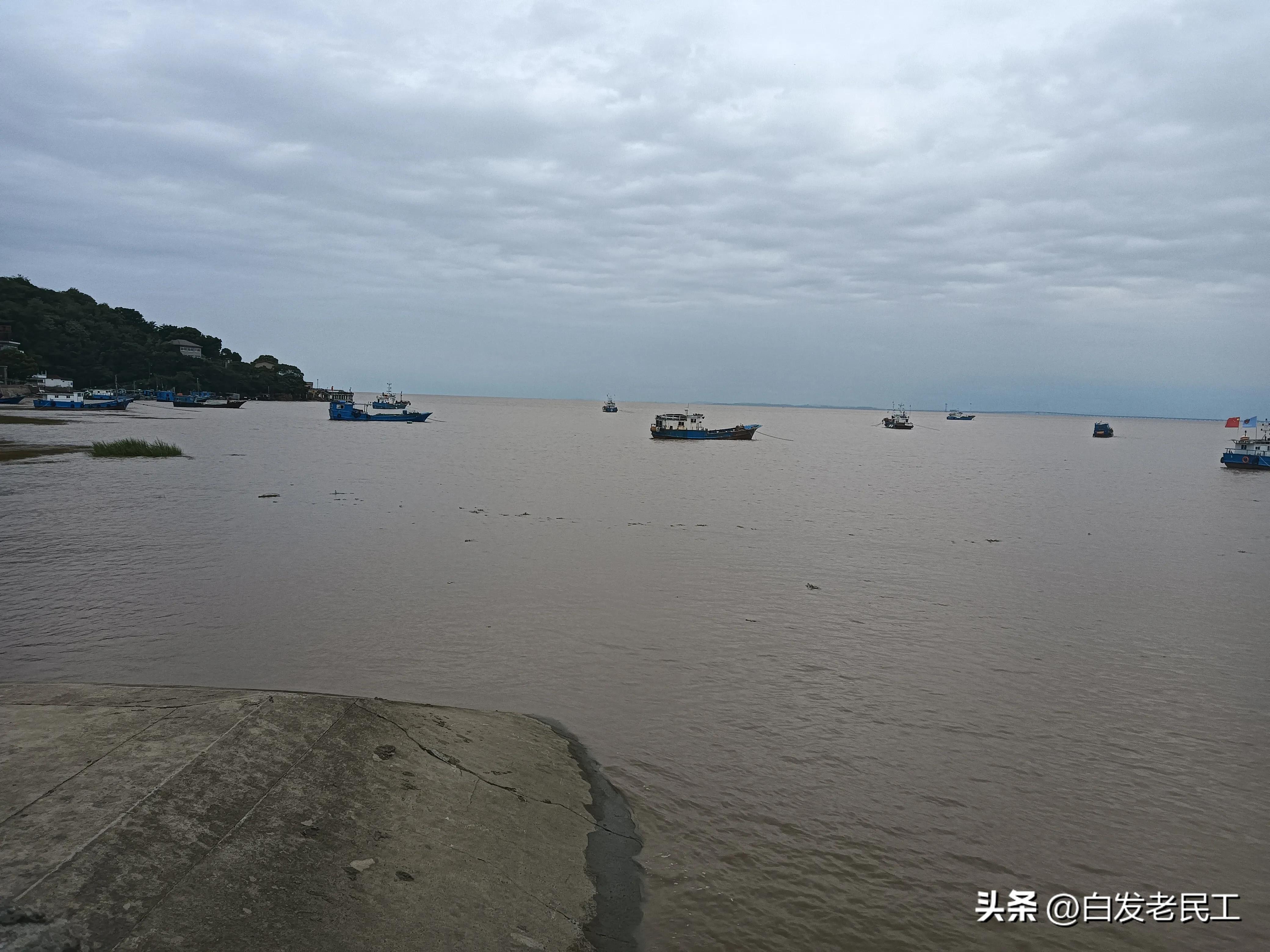 乍浦海边游玩攻略,乍浦镇海边景区