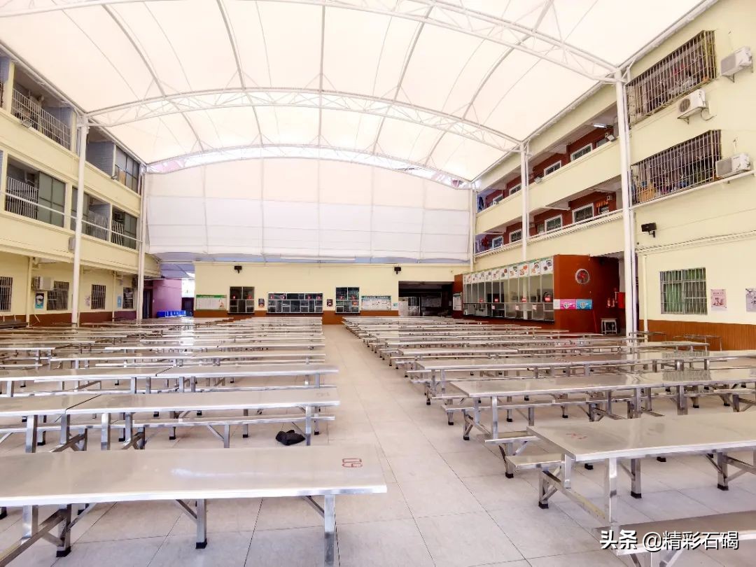 东莞石排四海学校招生,石碣四海学校