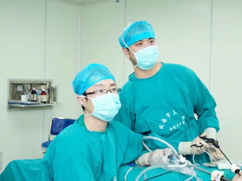 乳腺外科科研,乳腺外科新技术