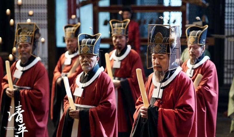 宋神宗在位时官员,宋神宗恢复三省六部制