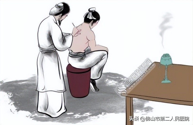 一笑起来面部肌肉抽搐,老年人面部肌肉抽搐是怎么回事