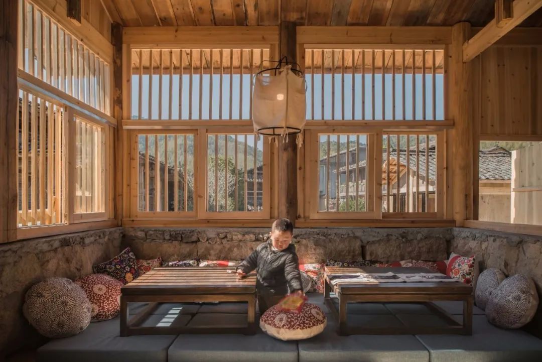 夫妻花3万改造荒废20年的农村老屋,错位的遗憾132万元改造老屋合理吗