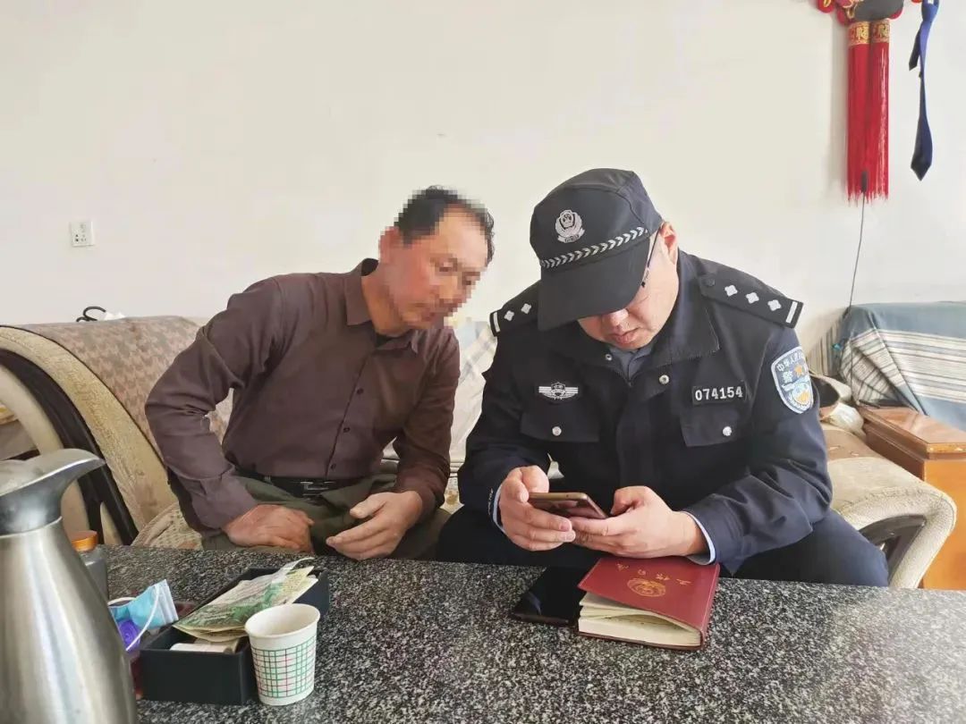 三抓三促铸忠诚警魂兰州公安,密织安全防范网构筑反诈宣传体系