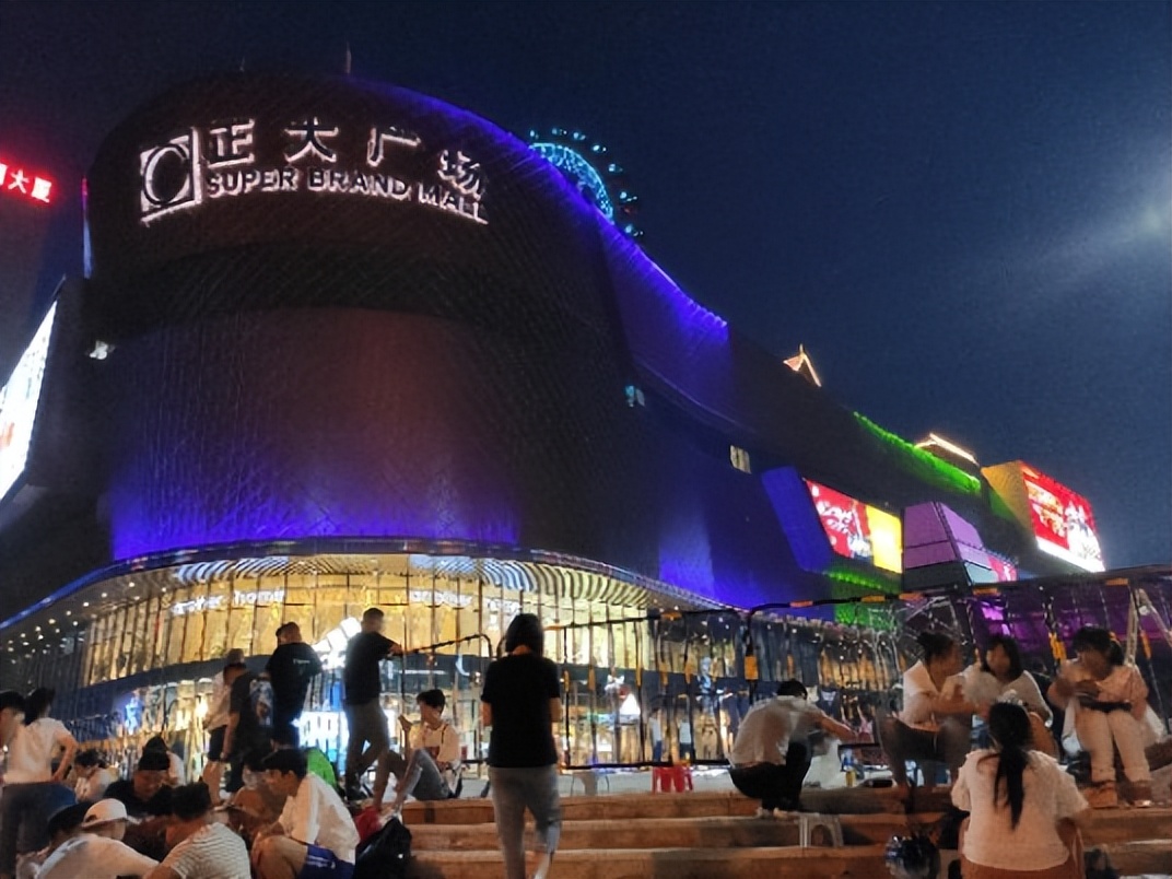 合肥市肥西县旅游景点,合肥旅游胜地有哪些