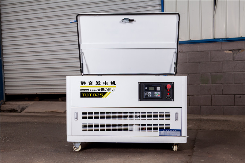 30千瓦汽油发电机厂家报价,16千瓦汽油发电机价格