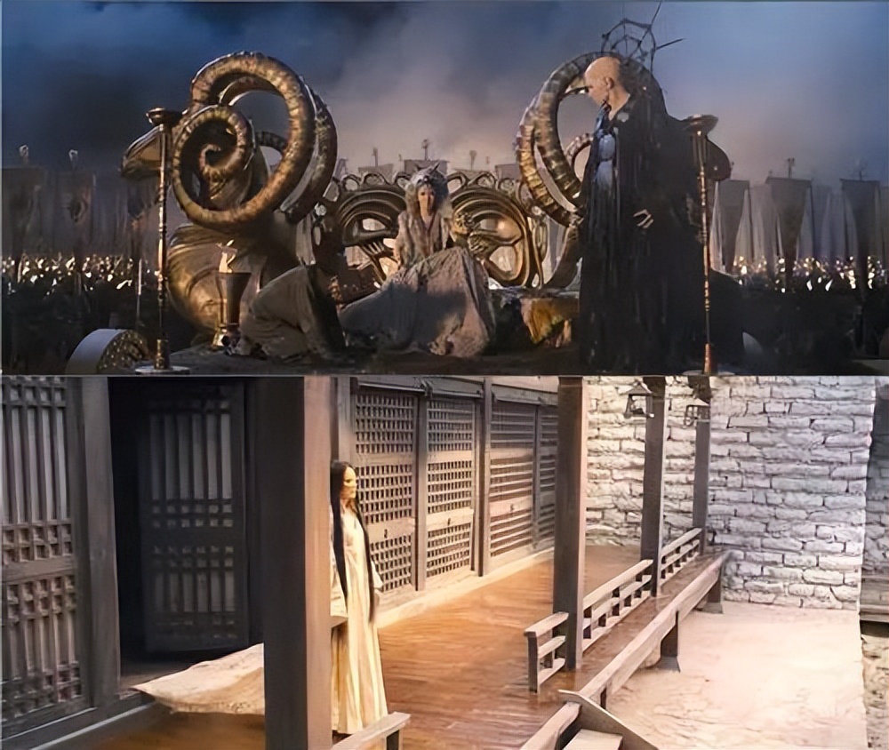 乌尔善怎么了,乌尔善的封神为何被骂