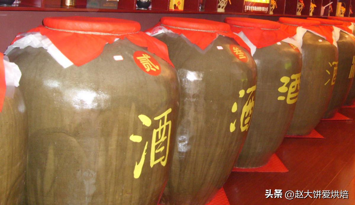 市场上卖的散酒靠谱吗注意事项,酱酒散酒能买吗