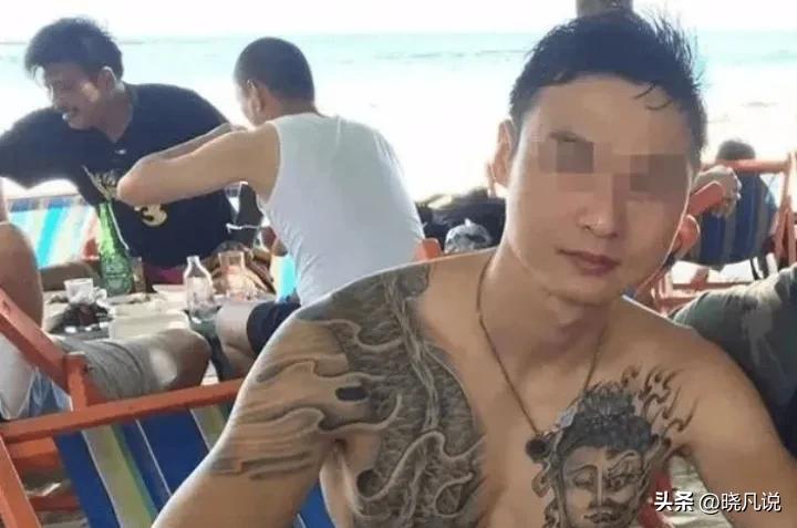 泰国坠崖孕妇至今无法结束婚姻，恋爱过程暴露残酷真相，令人唏嘘