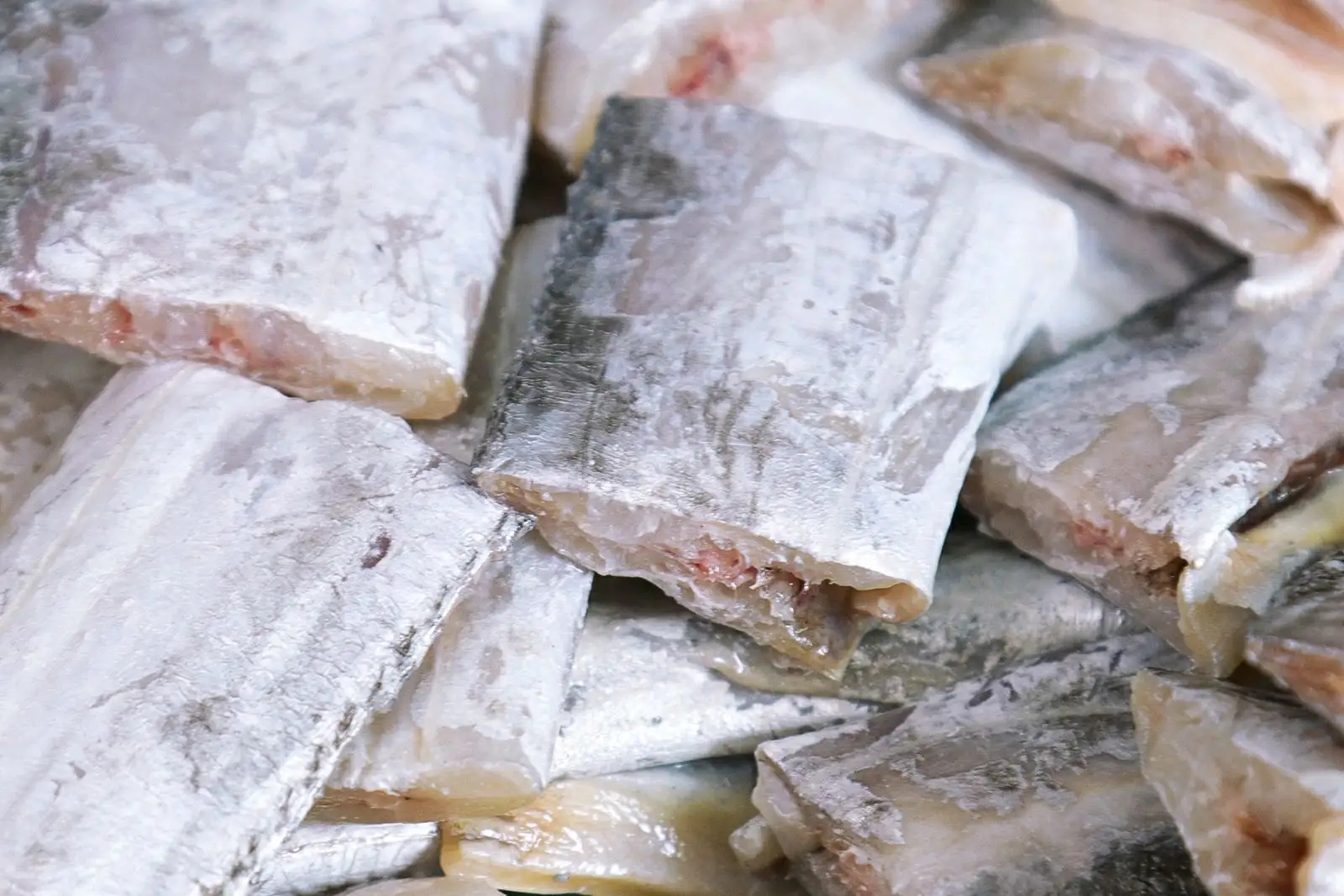 提醒这4种鱼尽量少吃,这4种鱼尽量少吃最好不吃