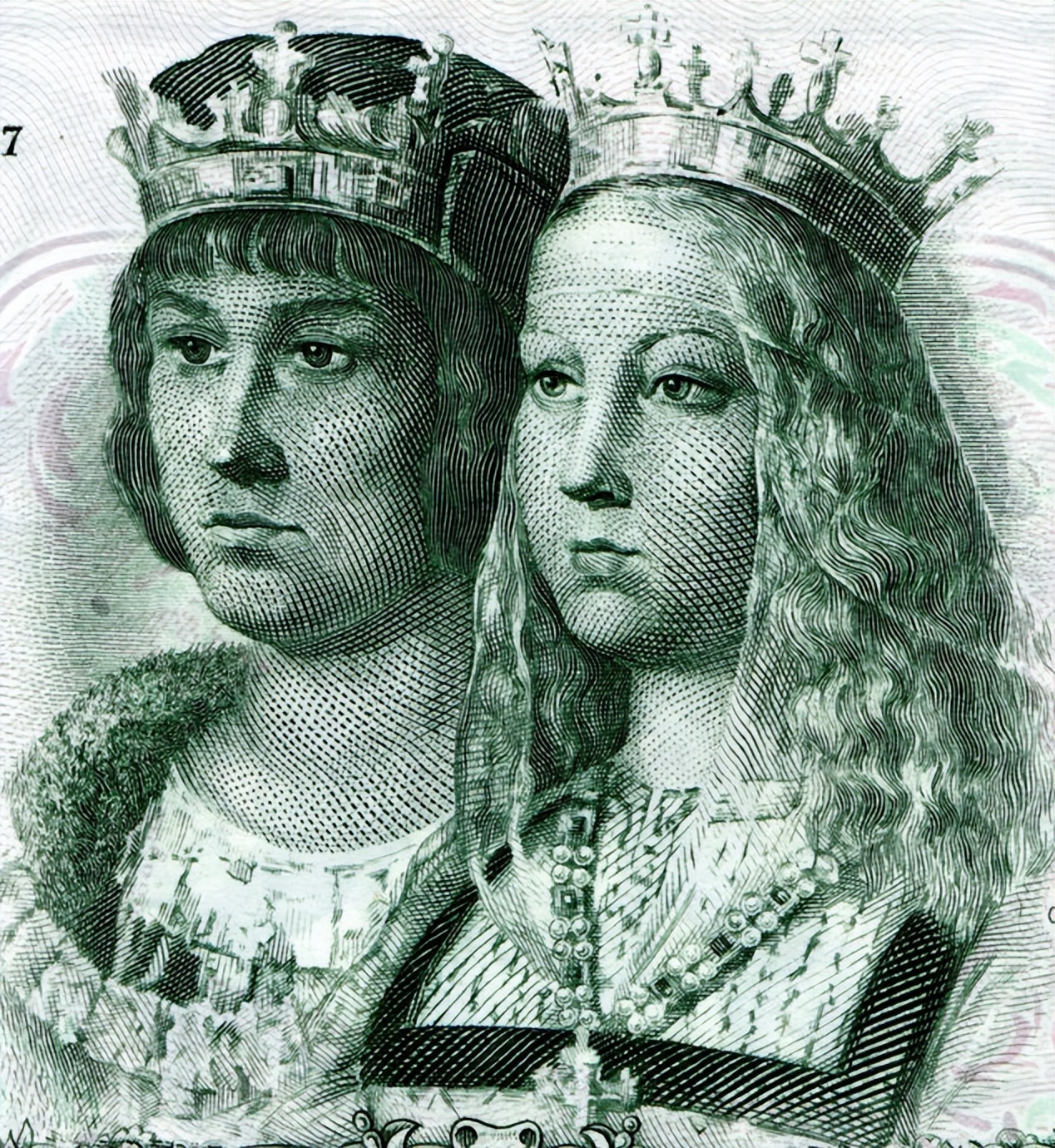 伊莎贝拉费尔南德斯卡里埃多图片,伊莎贝拉值多少钱