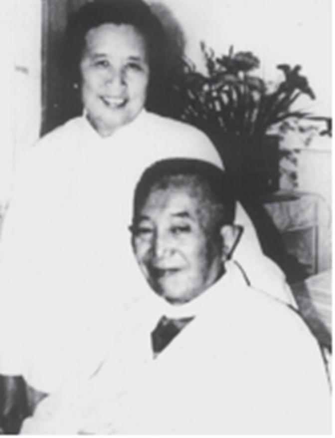 1978年罗瑞卿病逝,*小平邓**长叹“太不幸了”,并在追悼会上致悼词