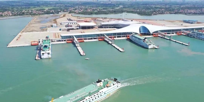 中谷物流一季度业绩解读,中谷物流净利润