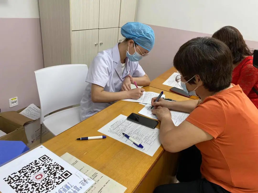 免费筛查两癌怎么预约,江门两癌免费筛查