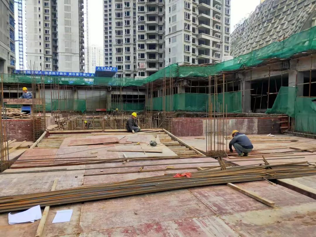 恒大复工复产工作日报,恒大复工复产最新官方公布