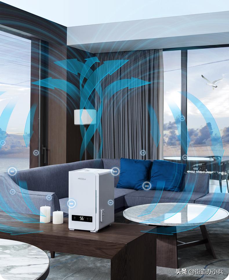 舒乐氏无雾加湿器使用教程,ztkx12pro与舒乐氏加湿器比较