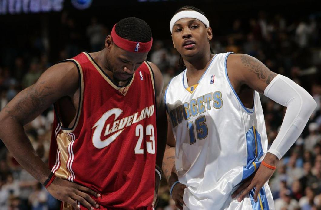 安东尼退役历史得分,安东尼讲述退役完整版