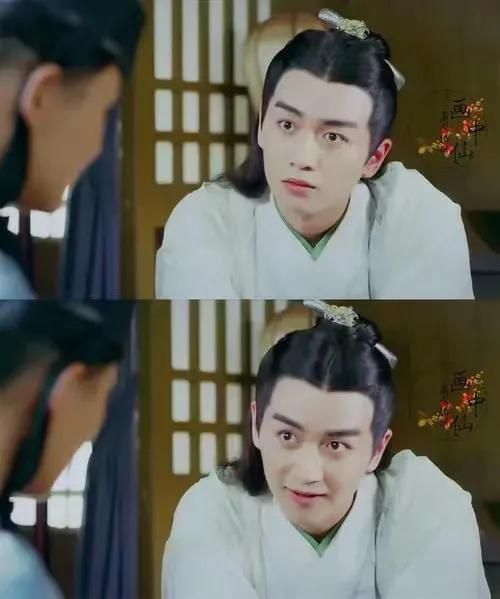 演员陈晓的作品有哪些,陈晓作品混剪