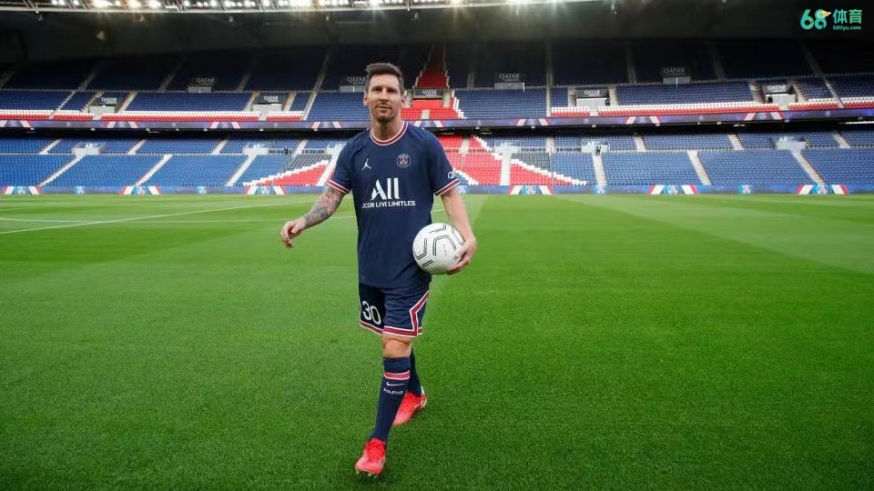 梅西在巴黎的两年总结,梅西转会俱乐部反应