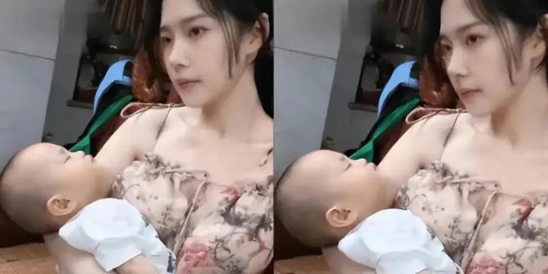 最美丈母娘火了女婿表示也很无奈,最美丈母娘火了女婿表示很无奈