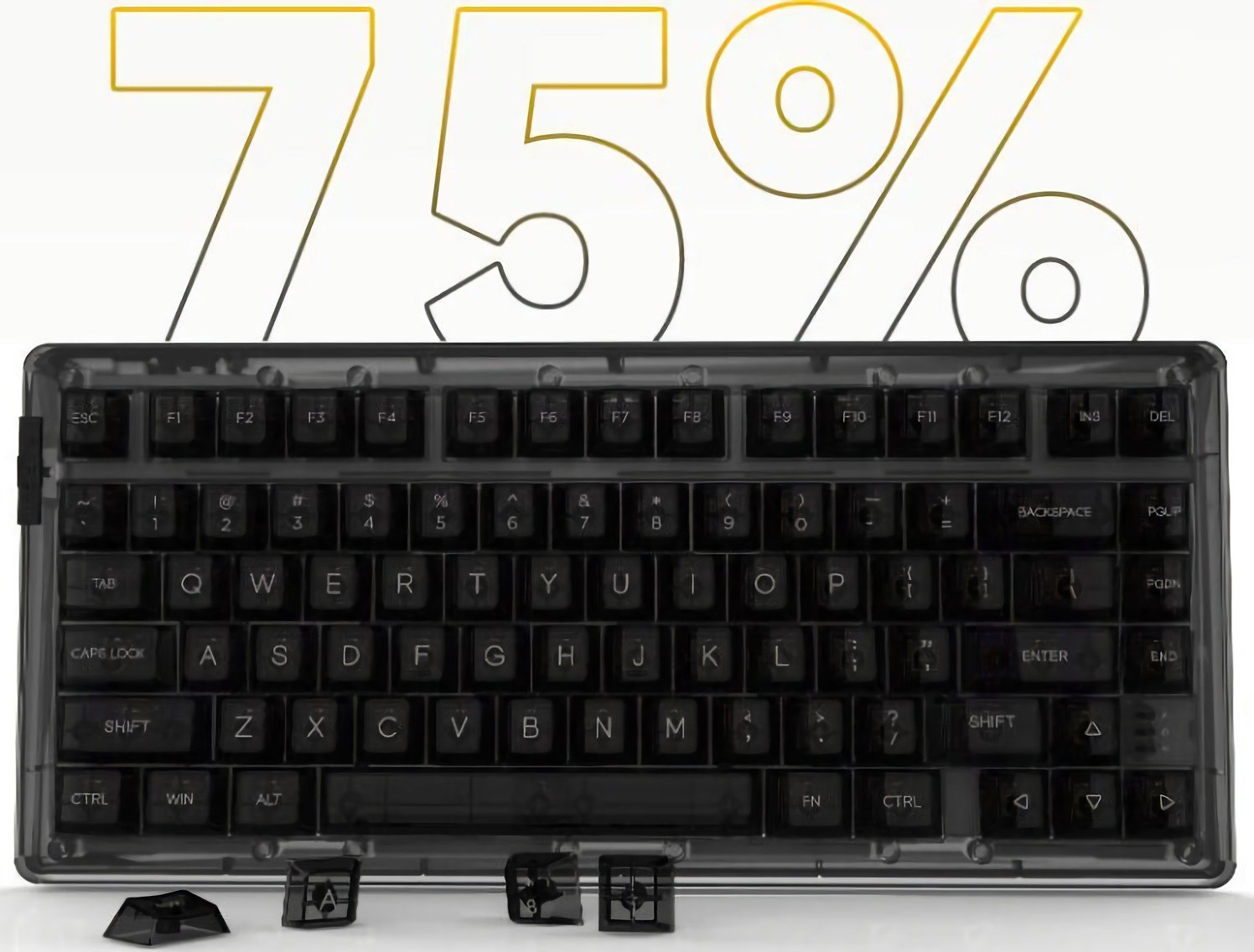 键盘推荐性价比高反应快的键盘,选键盘要用哪个品牌