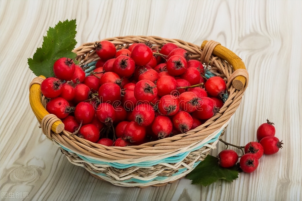 山楂能降血脂怎么食用有效,山楂降血脂谣言