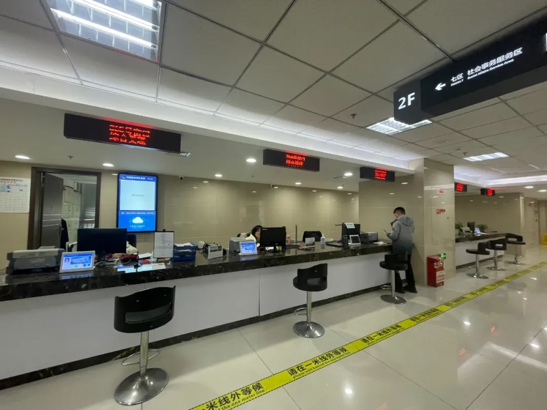 政务大厅作用在哪里,政务大厅窗口事项清单