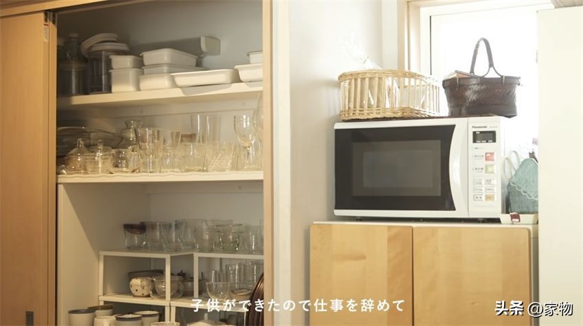 日本家庭主妇一天做多少小时家务,日本家庭主妇凌晨5点做家务