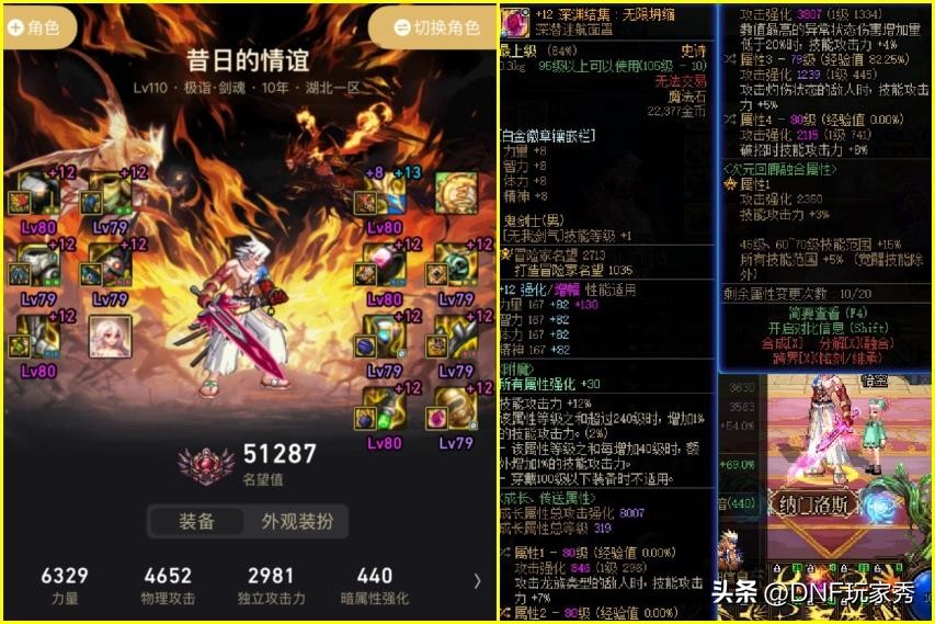 dnf欧皇有什么奖励,dnf自定义自选词条装备叫什么