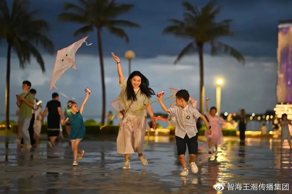 海口、三亚公司双双斩获IAI大奖！获奖原因“耐人寻味”