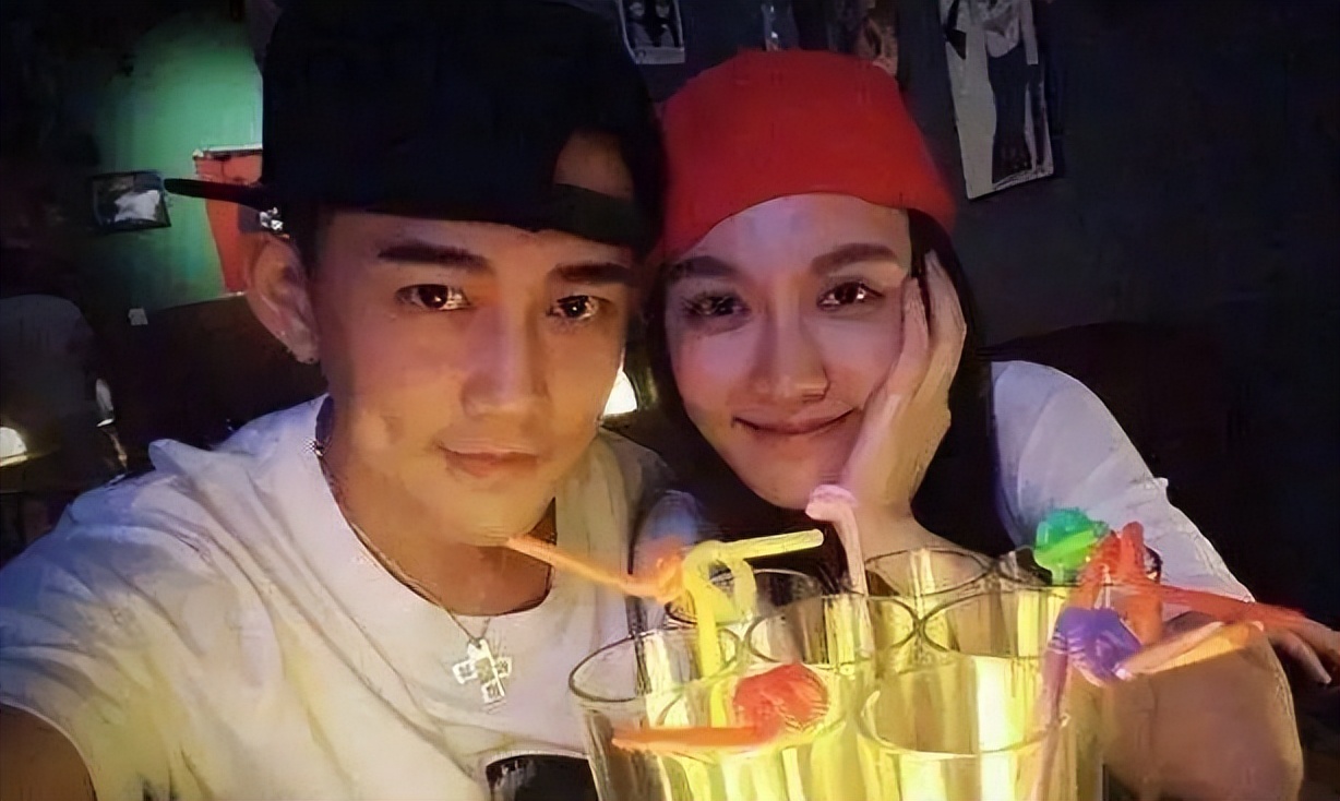 撩遍男明星的她要结婚？放过“老实人”吧