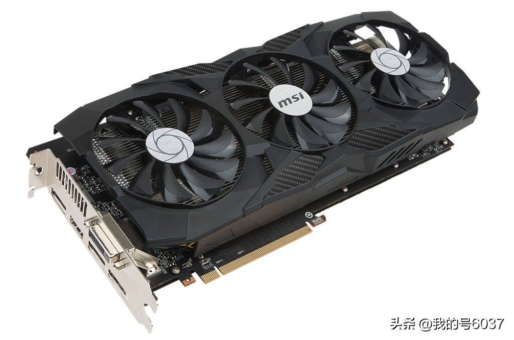 游戏显卡推荐电源,建议电源350w的显卡