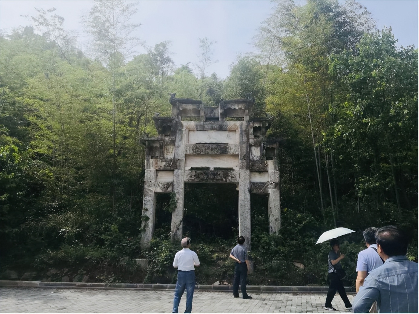 牛车河，一面乡村振兴的镜子（胡国民）