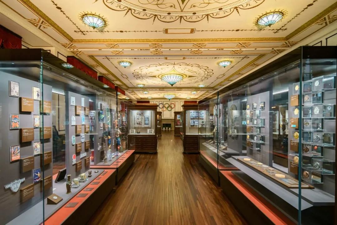 魔都最强博物馆,魔都博物馆之旅