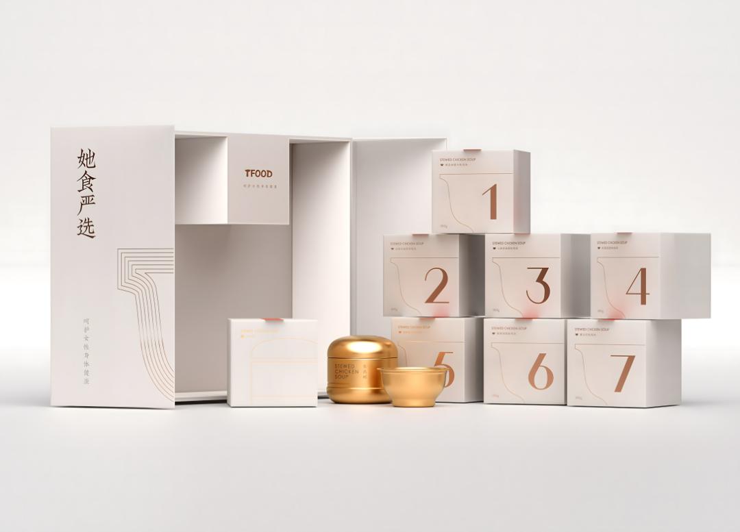 2022韩国K-设计大奖包装作品