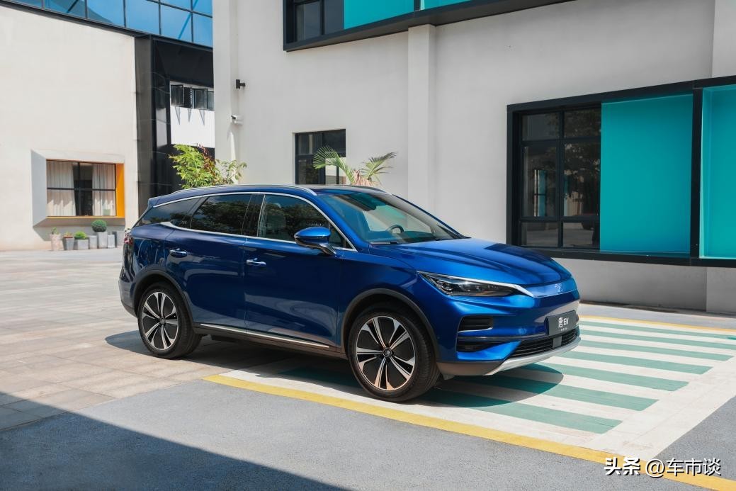 比亚迪特斯拉哪个销量大,11月比亚迪和特斯拉汽车销量