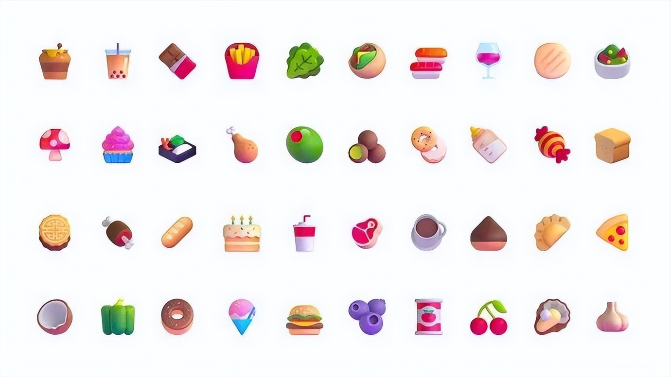 新表情？腾讯申请新“狗头”商标，这设计真欠打......