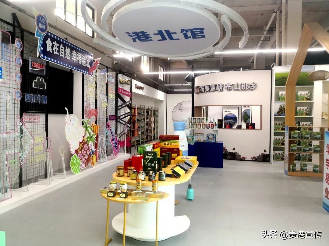 国庆假期，贵港这里要成“购物天堂”？好物云集福利多