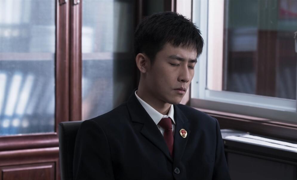 犯罪赵鹏程留下的线索谁拿走了,罚罪赵鹏程u盘