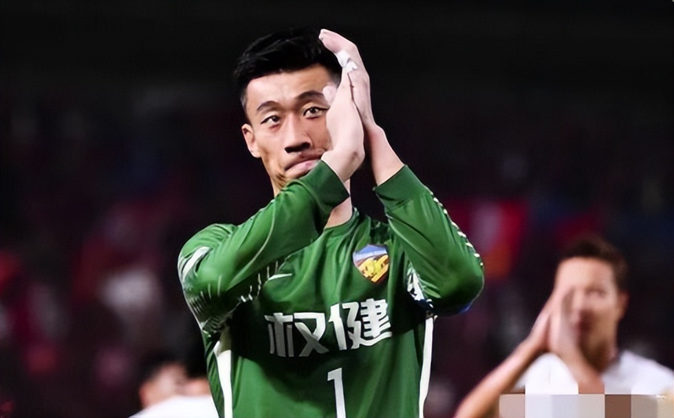 前国脚张鹭,曝中超门将张鹭被带走调查