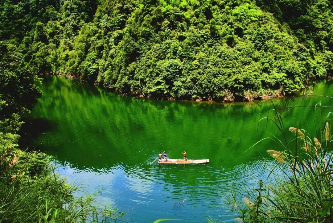 海内东经全文讲解,海经海内东经