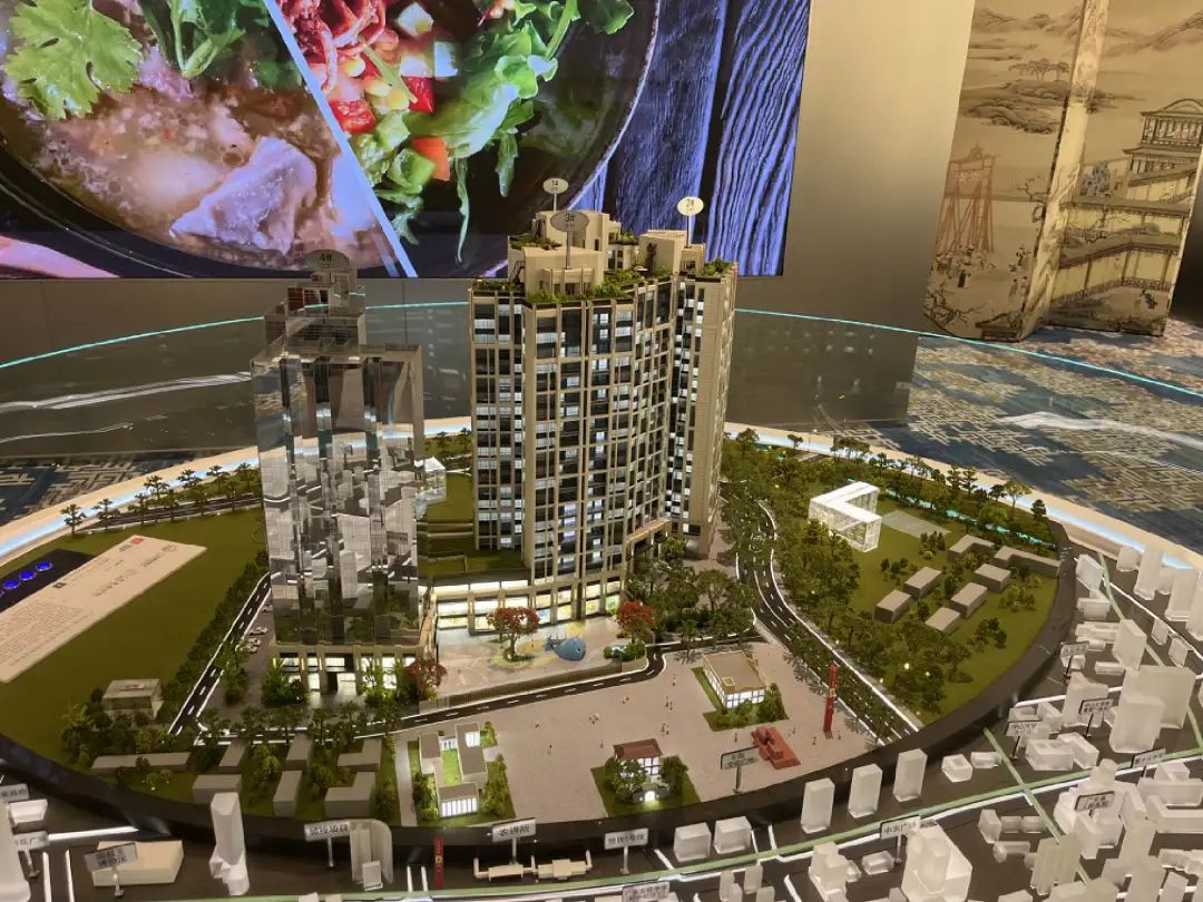 广州城投东园公馆吹风价,城投东园公馆价格