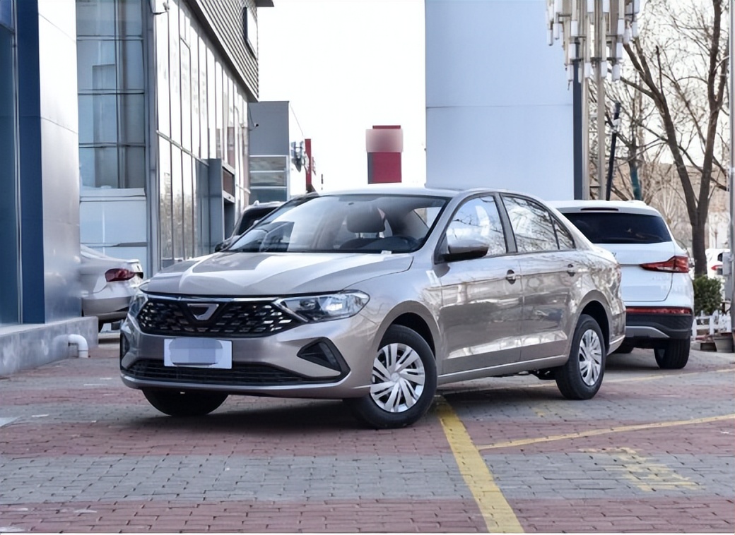 一汽捷达va3轿车中配内饰,捷达轿车2021款va3