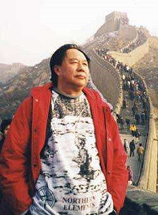 中国第一倒爷牟其中商业奇才,中国第一倒爷牟其中的电影