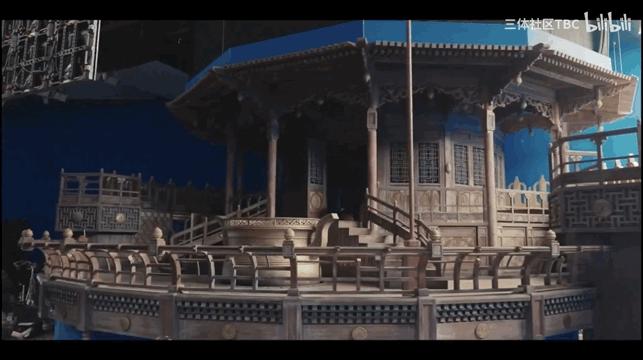 张翰清爽场面,张翰名场面全部